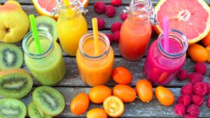 Tips to helps in selecting right juicer