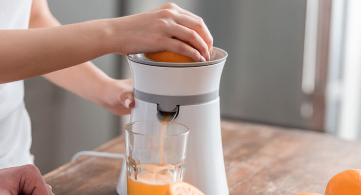 How-to-Clean-a-Juicer In Simple Steps