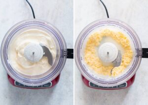 I created this post – 5 Exciting Ways To Use A Food Processor In An Indian Kitchen for KitchenAid India, a brand I work with as their Culinary Council Member. I’ve been sent their products, and after trying them out, I love their range, which you can check out here. Are there any gadget lovers in the house today? Hiiiiiiiiiii there! Looking to buy a food processor? Read my recommendations and find out 5 exciting ways to use a food processor in an Indian kitchen (mincing meat, churning butter, kneading atta dough, chopping, shredding etc)I can safely say that over the last two years as food blogger I’ve converted to become a gadget lover and hoarder. But all along the food processor was something I always stayed away from, because you know space. Growing up, I’ve seen my mum struggling to fit a bulky food processor in the limited kitchen space that we had and failing miserably and I had no plans of going through that in my teeny tiny Bangalore kitchen. I own a small little Bajaj chopper and while it works, it’s now been relegated to the darker corners of my kitchen shelves because it always needs such large quantities of everything to do a good job. So when KitchenAid sent me their 14 cup food processor I was expecting a major space crunch. Instead, out came a really sleek red processor which looked beautiful, and needed just enough corner space to not make a big difference. What a workhorse this machine is! I started by chopping a ton of onions for some mutton curry Denver was making one Sunday. And we kept experimenting till it became one of the most used appliances in the kitchen! Looking to buy a food processor? Read my recommendations and find out 5 exciting ways to use a food processor in an Indian kitchen (mincing meat, kneading atta dough, chopping, shredding etc) Ain’t that pretty? This KitchenAid Food Processor is exciting enough for me to dedicate an entire blog post to it, and go on and on for like ten thousand words. But before we jump into what you can really do with this machine (eye opener alert!), I have a confession to make. This 14 cup food processor, which can also convert into a 7 cup (how awesome is that!) in a jiffy, comes with it’s own set of attachments, which I have really never used. Because you know, lazy. And I just didn’t need to. The primary blade is such a workhorse that you can do pretty much everything with it. But I’m sure the other blades can do better. If you end up using this and figure those out, I would love some tips! But seriously. I’m just going to jump in and tell you 5 exciting ways to use a food processor, particularly in our Indian kitchens! 1. Churn Homemade Butter Looking to buy a food processor? Read my recommendations and find out 5 exciting ways to use a food processor in an Indian kitchen (mincing meat, churning butter, kneading atta dough, chopping, shredding etc) Churning butter may be a good upper arm exercise but I’m not a big fan of aching arms and staring longingly at the cream hoping it would turn into butter. But bring in the food processor and this tedious chore is tackled in under 2 minutes. Just place the cream into the KitchenAid food processor, and it magically turns into butter in exactly 1 minute and 30 seconds. 2. Making Atta Dough for Chapatis and Parathas Looking to buy a food processor? Read my recommendations and find out 5 exciting ways to use a food processor in an Indian kitchen (mincing meat, churning butter, kneading atta dough, chopping, shredding etc) This is definitely my favourite way to use the food processor. The first time I tried it I wasn’t too sure this would work. Once again, bid aching arms goodbye and see the food processor turning atta or whole wheat flour into a soft, smooth and supple dough for chapatis, parathas and kulchas in minutes. Place 2 cups atta and any add ons (salt, spices etc) in the food processor and pulse for 10 seconds to mix everything. Now switch on the processor at Speed #1 and slowly pour in a cup of water down the chute. The flour will start resembling crumbs and as it soaks up water, it’ll form into a ball of dough. If you want to get on this immediately and start trying out your food processors dough making skills try out these fenugreek or kasuri methi parathas! Note: I used the primary chopping blades to do this, but the KitchenAid food processor comes with a dough blade which is perfect for this. 3. Grinding Meat for Kebabs, Meatballs etc. Looking to buy a food processor? Read my recommendations and find out 5 exciting ways to use a food processor in an Indian kitchen (mincing meat, churning butter, kneading atta dough, chopping, shredding etc) Personally I hate buying ground meat from the butcher shop, simple because I’m not too sure if it’s cleaned well. I’ve always wanted to pick up a meat grinder, but umm my kitchen won’t hold up to one more gadget. This multi purpose food processor is strong enough to make mince out of chunks of lamb and so easy to use that I just dump all the ingredients for my one pot mutton kofta curry or kebabs and let the KitchenAid food processor do it’s job! 4. Making Chutney Looking to buy a food processor? Read my recommendations and find out 5 exciting ways to use a food processor in an Indian kitchen (mincing meat, churning butter, kneading atta dough, making chutney, chopping, shredding etc) Obviously! It’s the simplest, fastest, no spill, no splatter way of making chutney! Slowly pour in water or liquid as required down the chute and you’ll have the most delicious, chunky coconut coriander chutney of your life. The only issue I faced while making chutney was the quantity. The KitchenAid food processor easily converts into a 14 cup or 7 cup as required, but I wish there was a 3 cup convertor. Smaller quantities of chutney didn’t work very well, so you’ll have to make a big batch if you are making chutney, which in our house is never a problem. 5. Chopping Vegetables Looking to buy a food processor? Read my recommendations and find out 5 exciting ways to use a food processor in an Indian kitchen (mincing meat, churning butter, kneading atta dough, chopping, shredding etc) This is the most obvious way to use your food processor but I couldn’t leave this one out. Everytime I make a curry, I feel like I’m chopping up copious amounts of onions and tomatoes. Between wiping away my tears and trying not to cut my hand, it’s not my favourite job. It doesn’t matter if you want to chop 2 onions or 5, this will do all the work! And it’s perfect for our everyday Indian curry masala that’s going to save you every single time you want curry in 20 minutes! Looking to buy a food processor? Read my recommendations and find out 5 exciting ways to use a food processor in an Indian kitchen (mincing meat, churning butter, kneading atta dough, chopping, shredding etc) Are you a gadget freak and a food processor lover like me? If you don’t have one, I would really really love for you to find out the magic of owning one and giving your busy life a break. And if you do, I want to know if there’s anything more exciting you do with it! Leave me a comment and let’s swap food processor tips and stories, because we are a little nuts like that. See how this is turning into a food processor love affair?