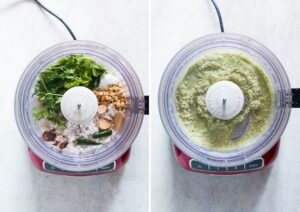 Grinding-Meat-and-making-Kebab-5-Exciting-Ways-to-use-a-Food-Processor-in-an-Indian-Kitchen